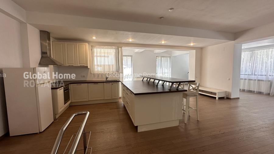 Duplex cu 4 Camere | 262 mp utili | Parcare Inclusa  - 9