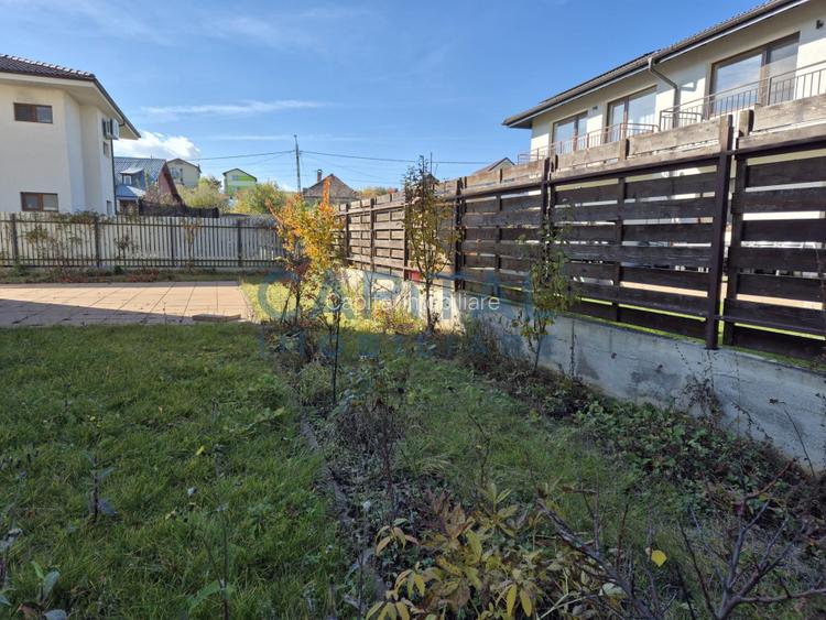  Casa superba la cheie, strada privata, central Dezmir.  - 7