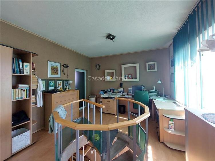 Ocazie! Posibilitate plata in rate la vanzator pe max. 5 ani! Vila la cheie, for - 16