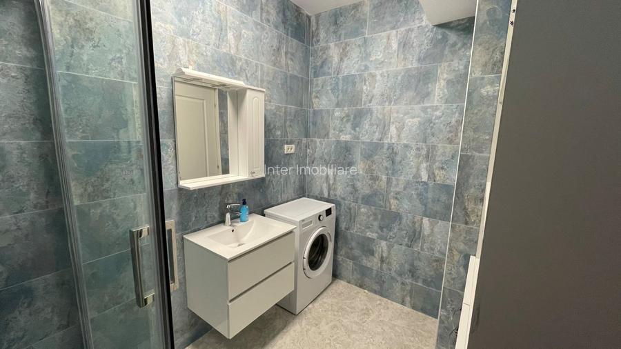 Mamaia Nord apartament nou 50 mp, 2 camere,decomandat,vedere laterala,cod 161439 - 14