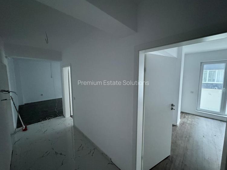 VANZARE APARTAMENT 3 CAMERE IN BLOC MIC DE 3 ETAJE-COMISION 0% MILITARI - 21