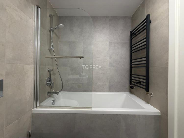 2 camere One Herastrau Towers - 14