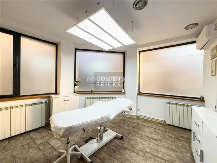 Piata Victoriei | 7 Camere | Metrou 4 ''| Vila Individuala - 7