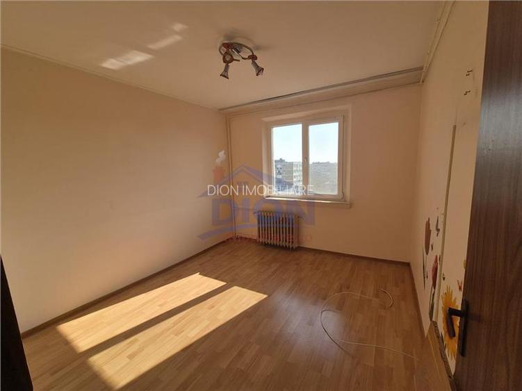 APARTAMENT 3 CAM, SOS. BERCENI P. SUDULUI APAR.PATRIEI - 6