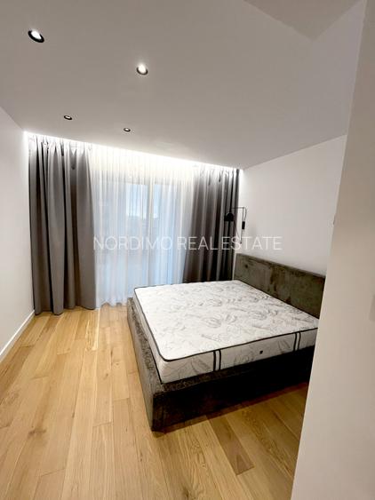 Apartament 2 camere, 59mp, mobilat LUX, parcare, Herastrau - Caramfil - Aviatiei - 5