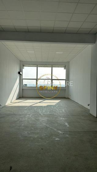 Spatii flexibile de inchiriat in fosta fabrica i.o.r. 2 stradal - 7