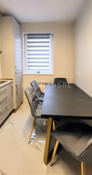 LUX in Confort City - doua camere centrala si parcare - Comision zero - 16