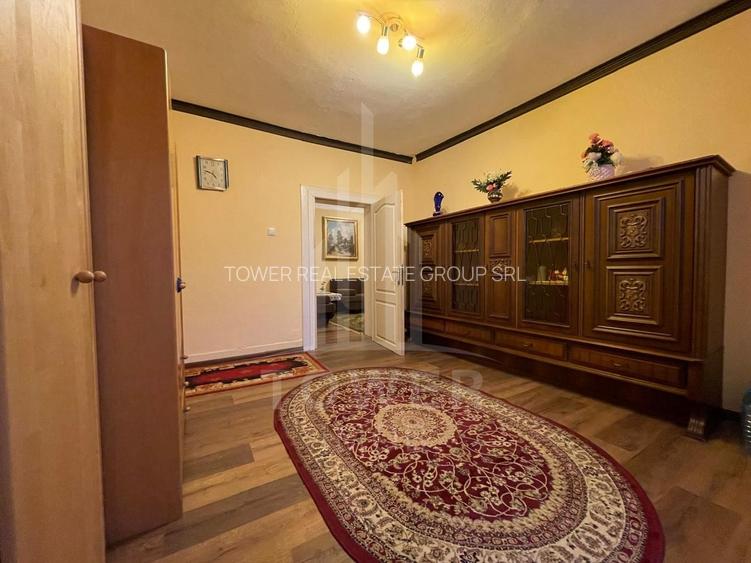 Apartament 3 camere - la casa I Trei Stejari - 5