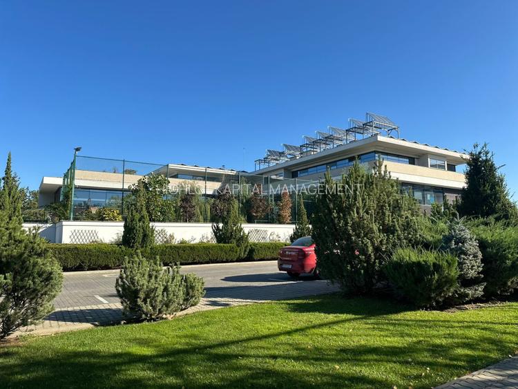 SANSA UNICA IN OXFORD GARDENS | VILA CU 3 DORMITOARE - AISB - 27