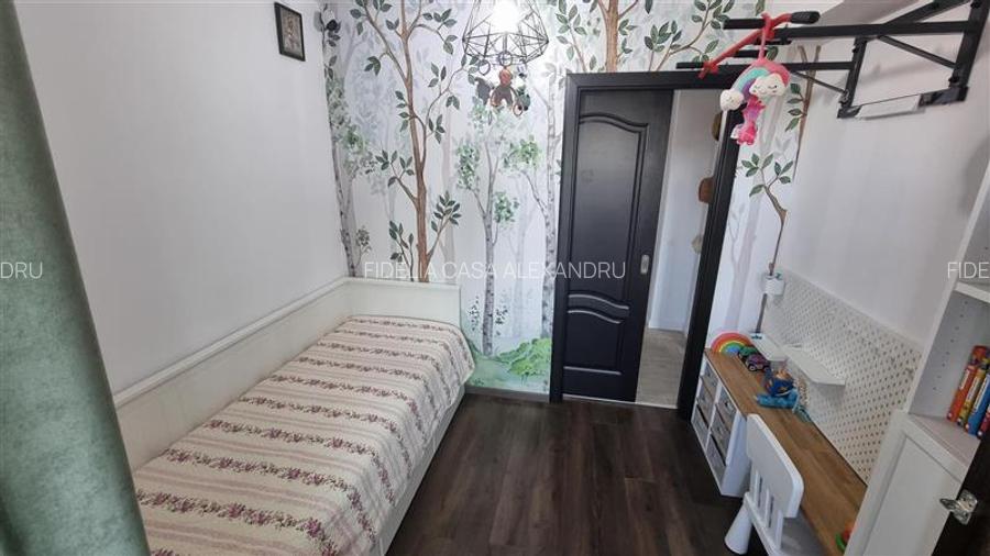 Apartament Nou 4 camere  de vanzare  Rediu - 9