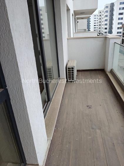 APARTAMENT 2 CAMERE - 73MP - PIPERA - COMISION 0% - 5