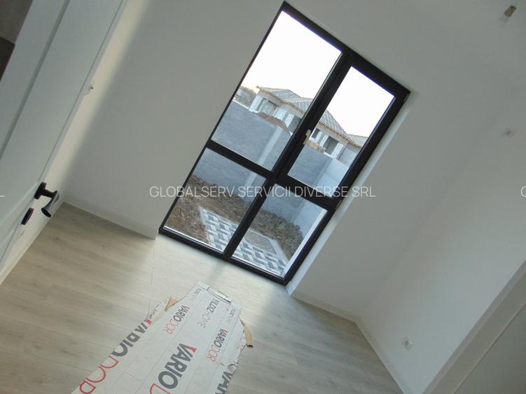 DE la DEZVOLTATOR casa PARTER placa de beton la pod incalzire in pardoseala - 15