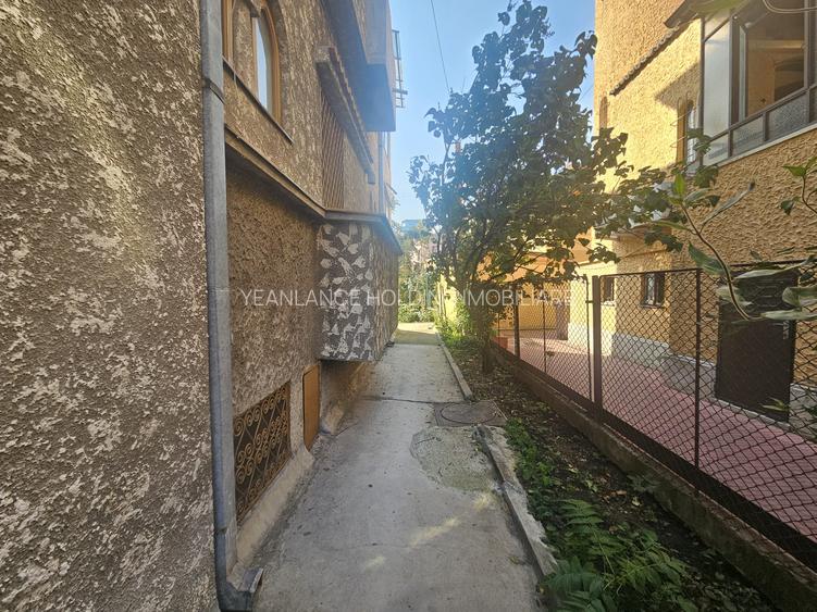 Vila Primaverii Televiziunea Romana - 2