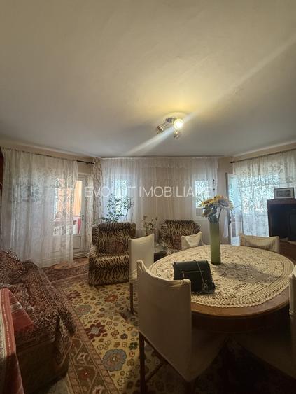 Apartament 2 camere decomandat -zona Gară -2 balcoane - 3