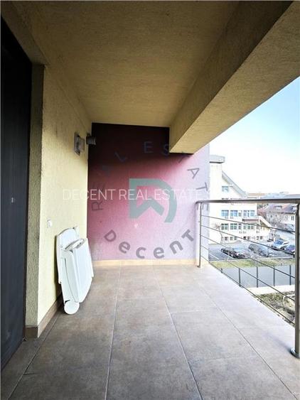 Apartament 4 camere, Brasovul Vechi - 22