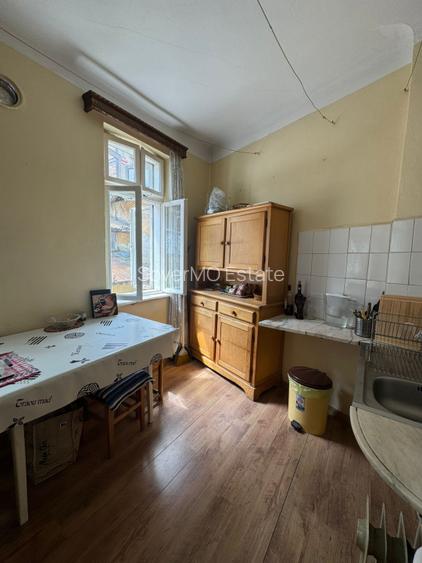 Casa 3 Camere Ultracentral | Parcul Carol - 14