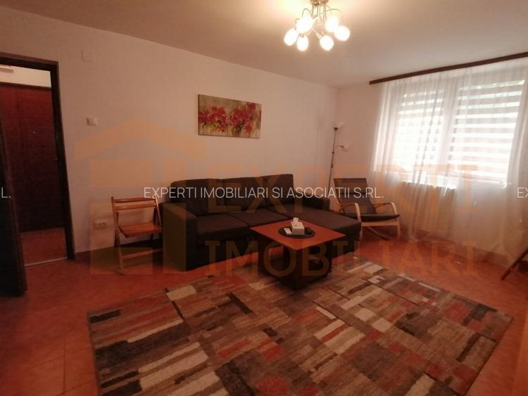 In exclusivitate! Garsoniera de vanzare, in zona Casa de Cultura - Constanta - 4