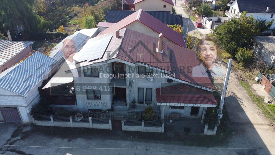 Vila Cartier Balcescu Tecuci/ Panouri fotovoltaice 5 kw - 18