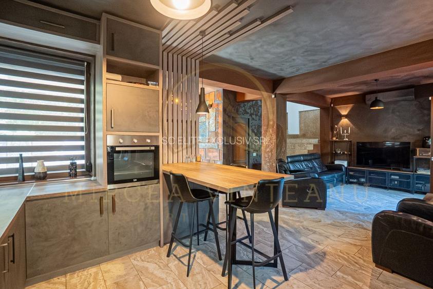 Casa P+1E de vanzare in Mamaia - Tabara Navodari - 8