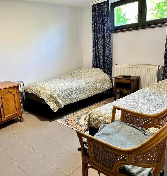 Casă cu 3 camere de închiriat pentru cazare muncitori, în Corunca - 19