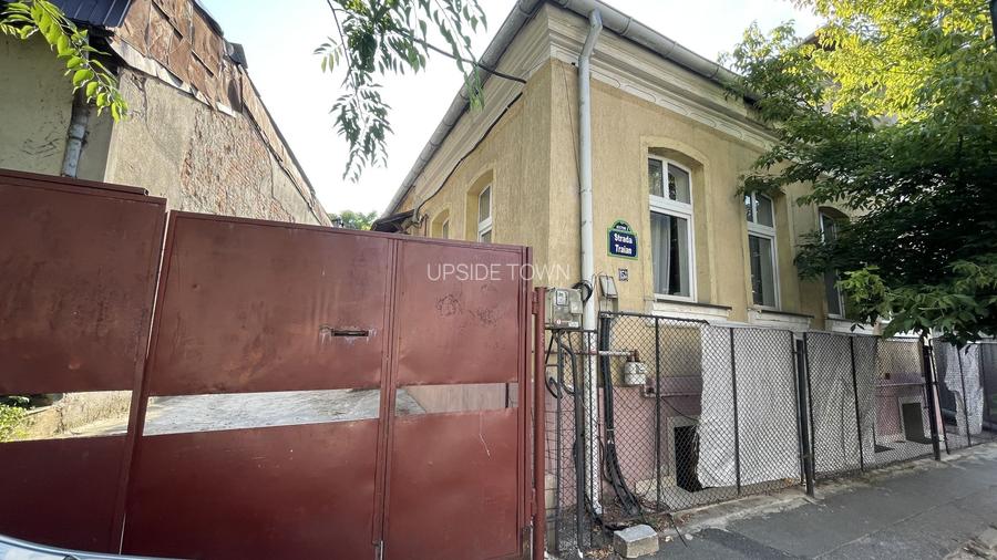 Apartament Casa + Anexa | Traian | Pache | Popa Nan | curte - 8