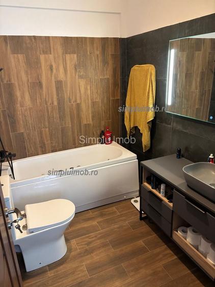 3 camere  Pallady 75 mp  dormitor cu baie 5 min metrou Nicolae Teclu - 8