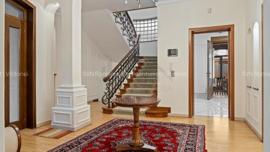 REV2005071 Vila Deosebita cu piscina Erou Iancu Nicolae - 9