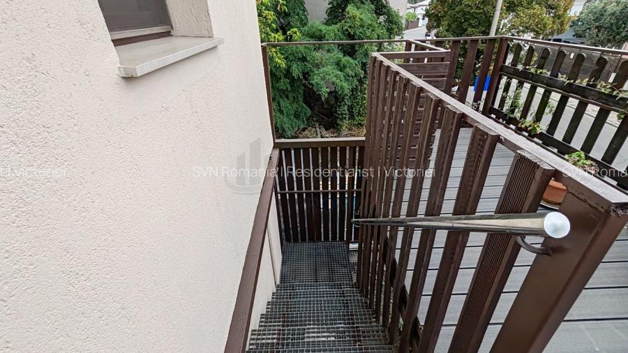 REV2005147 Vila 3 Camere si Service Auto Eroii Revolutiei Sector 5 de Vanzare - 7