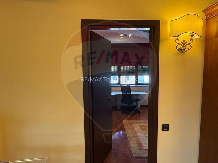 INCHIRIERE Apartament cu 4 camere in zona Nordului/Herastrau - 25