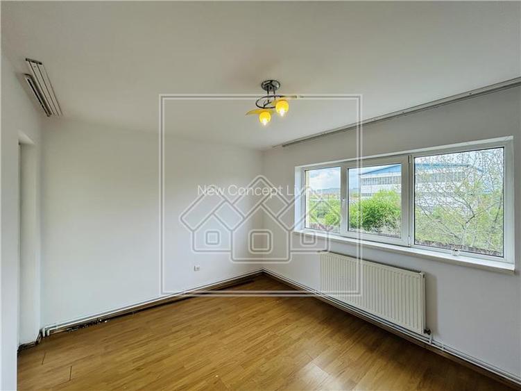 Apartament de vanzare in Sibiu - 3 camere, balcon - Zona Trei Stejari - 12