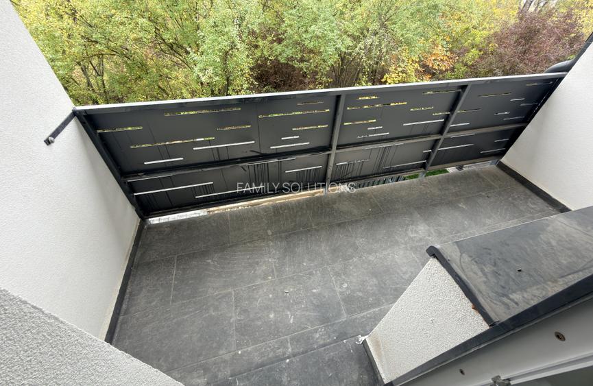 Casa insiruita P+1+Pod inalt, pozitie buna. 4 cam. Finisaje la alegere - 23