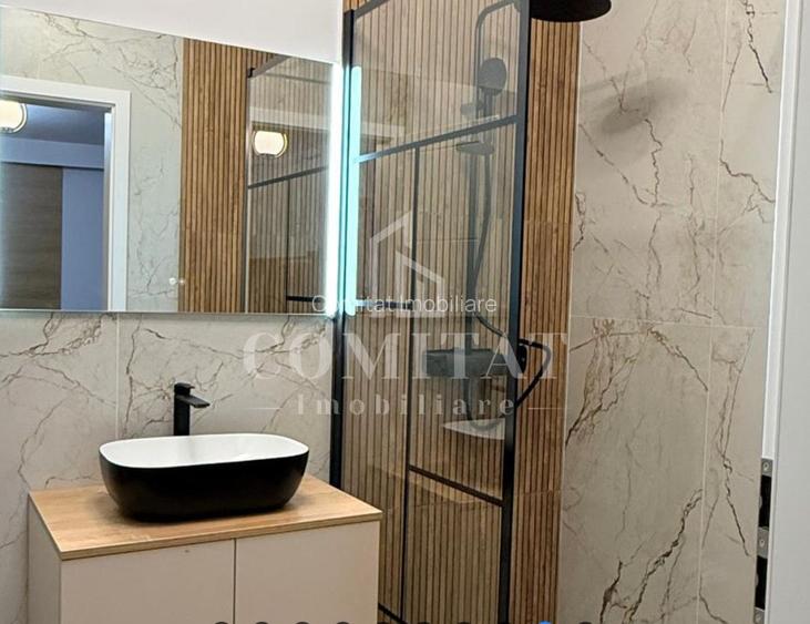 Apartamnet la cheie | Etaj 1 | Zona Eroior Floresti - 26