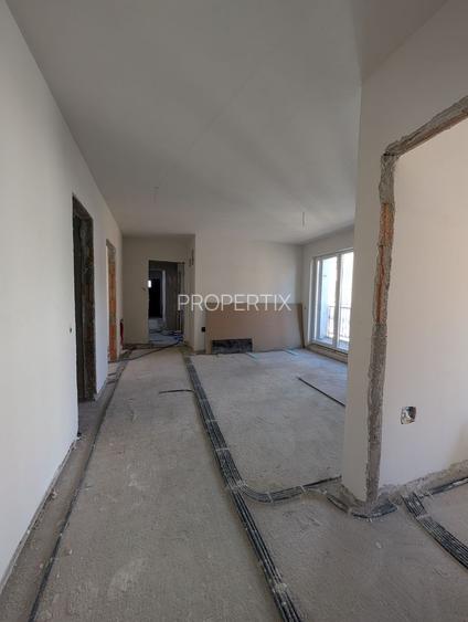 Apartament 3 camere, str. Cetății – Direct dezvoltator, 0% comision - 5