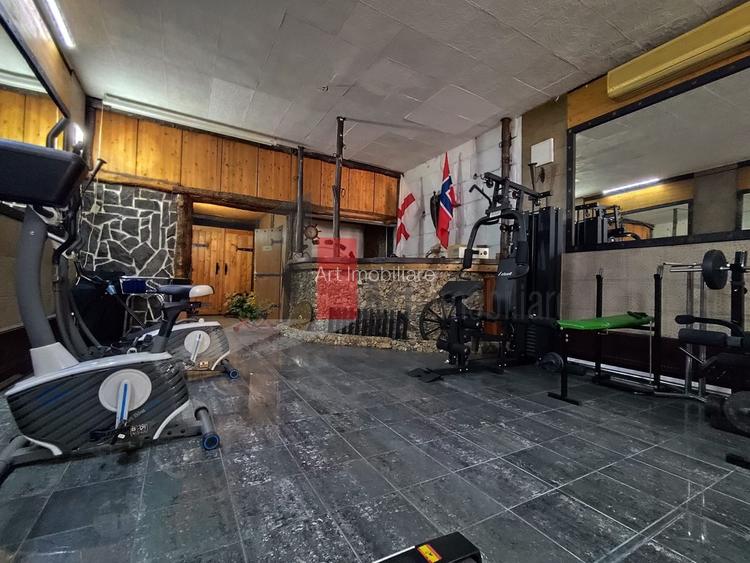 Spatiu comercial de inchiriat in Giulesti (langa stadion, complex comercial) - 5