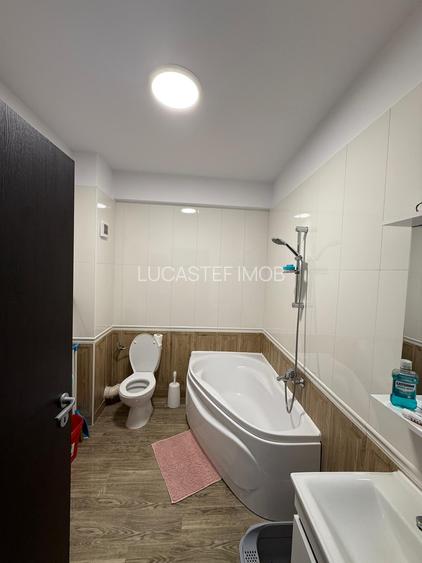 3 camere - Militari Residence - str Ilie Petre - 8
