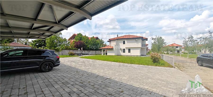 Vila Premium in liziera Padurii Corbeanca - 19