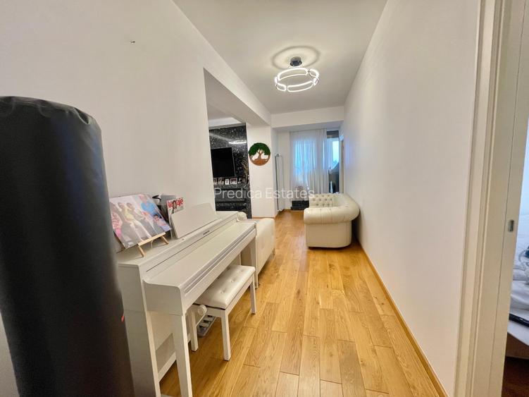 Penthouse exclusivist – Laguna Residence, Floreasca, Promenada, Barbu Vacarescu - 22