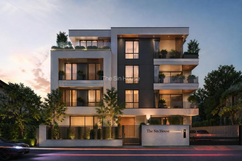Teren dezvoltare imobiliară I POT 70% | CUT 3.0 | 346 mp | Mihai Bravu I Sect 3 - 2