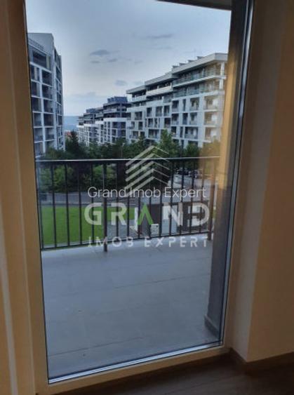 Ap.3 Camere | 100 mp+Terasa 38 mp | 2 Parcari | Complex Exclusivist | Buna Ziua - 17