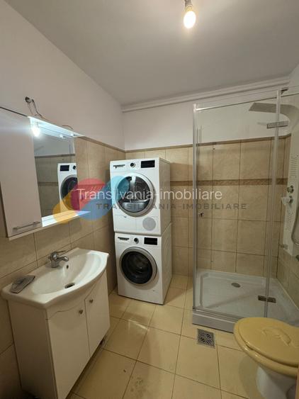 Apartament, 2 camere, 2 balcoane, zona Borhanci - 8