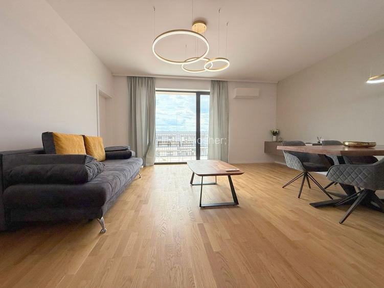 Apartament 2 camere de închiriat – Paltim, Timișoara - 8