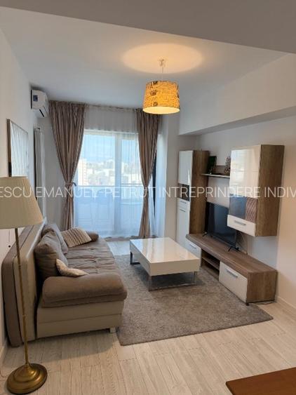 Apartament 2 camere Novum Invest | Grozavesti | bloc nou | cu parcare - 2