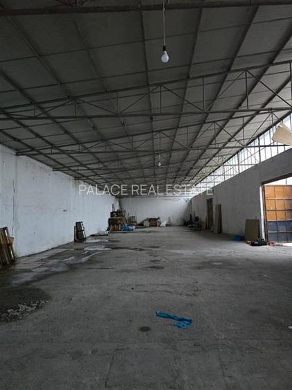 Ivestitie spatiu si platforma industriala - 8