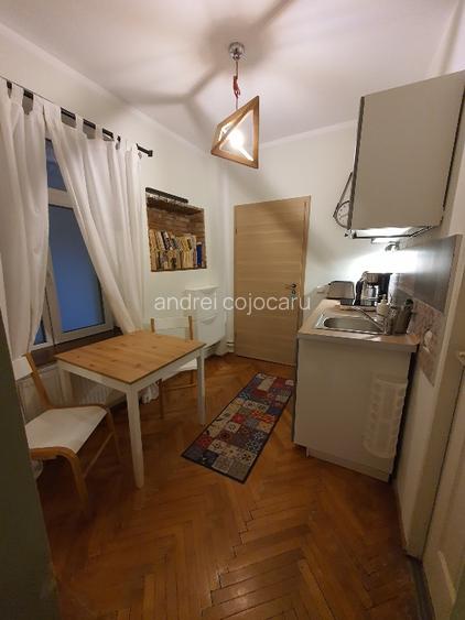 Utilitati incluse Studio centrul vechi Brasov termen scurt  - 6