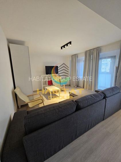 Apartament 3 Camere de inchiriat, 3 min Metrou Tineretului - 22