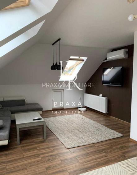 Apartament de vanzare 3 camere, 2 bai, 86 mp, Teilor, Floresti!  - 2