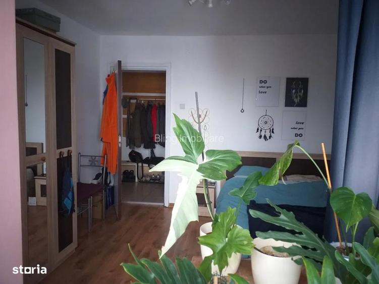 Apartament 46mp utili,Manastur, zona Parang - 5