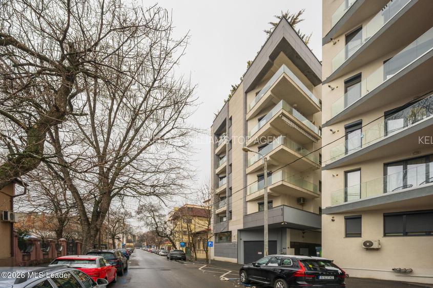 Apartament de Lux - 3 Camere | Zona Marriott - Sabinelor - 28