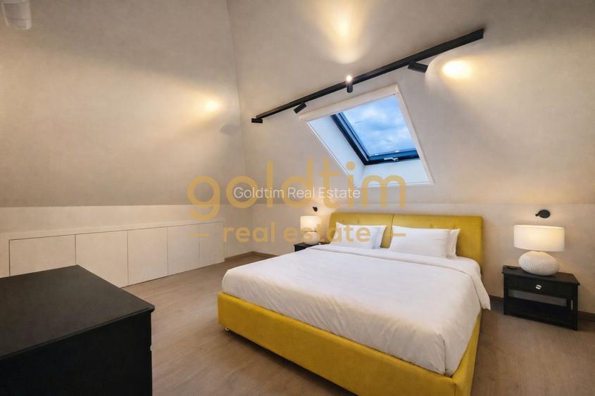 SUPERBA/ ZONA IANCU NICOLAE/ MOBILATA SI UTILATA/GARAJ DUBLU - 46