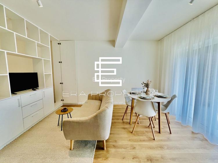 Apartament  1 camera 38  mp, zona Aeroport Sibiu - 6